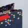 Gift Laminated Horizontal Package, Packaging, Happy Birthday, ML 27 x 23 x 11.5 cm