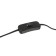 Desktop lamp 35W, 1xGU10, 44.5x15 cm, black