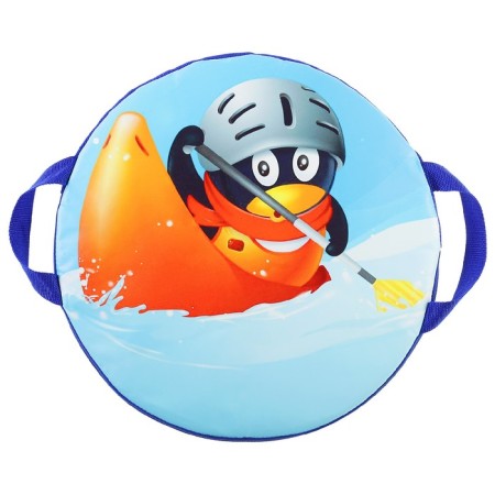 Penguin Champion, D = 40 cm, MIX's sledges-1