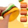 Squish "Juicy Magic", Burger