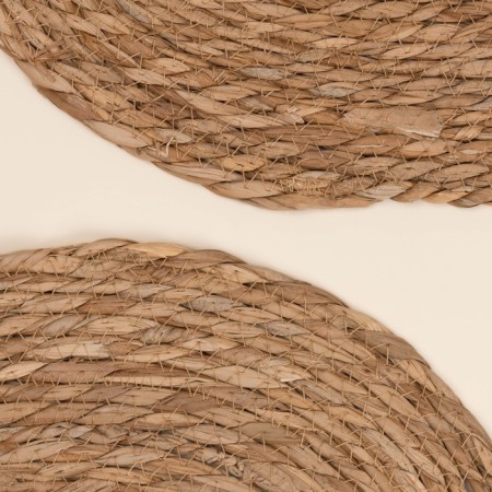 Serving napkins SL Home, 2 pcs, reeds, 43 × 30 cm-3