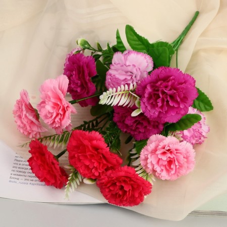 Bouquet "Perennial Margarita" 7x26 cm, mix-2