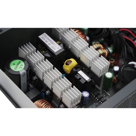 DEEPCOOL 750W ATX PF750 power supply-11