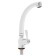 ACCOONA A4787 kitchen monostering mixer, chrome