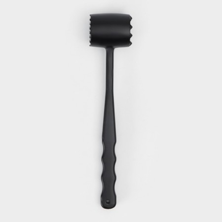Magistro Alum Black, 150 grams, 20.5 cm.-2