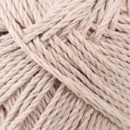 Yarn "soft cotton" 70% cotton, 30% nylon 220m/100g (mountain - 175)-2