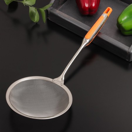 Sito Dolyana "Paints", to remove foam, d = 16 cm-3