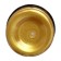 Acrylic paint 25ml, LuxArt Royal Gold, highly metallized pigment, lemon gold gold