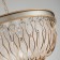 Medea Suspension 550 mm, E14