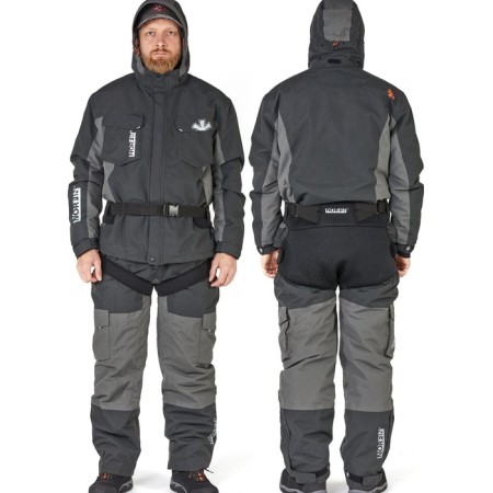 Demisason suit Norfin Boat R.XL-9