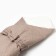A set for a newborn (blanket, cap, swing, belt), beige color, height 56-62 cm