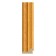 Mirror in the baguette frame, aged gold 67 mm, 57x72 cm