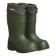 Winter boots Torvi, Eva with a multi -layer interchangeable liner, -60C, olive color, size 40-41