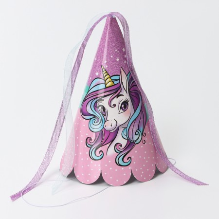 Collpat festive paper "Unicorn"-1
