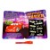Set for drawing with light "Cool cars"