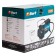 Car compressor Bort BLK-255, 12 V, 25 l/min