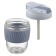 Mug Smart Solutions Sup Cup, 360 ml, blue color