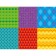 A set of felt "Velcro game", "Segen Methodology"