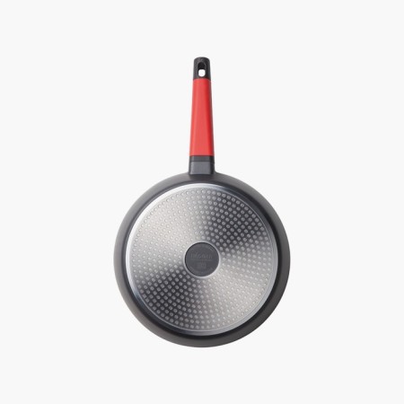 Nadoba Griza grill pan, anti-stick coating, removable handle, d = 28 cm-2