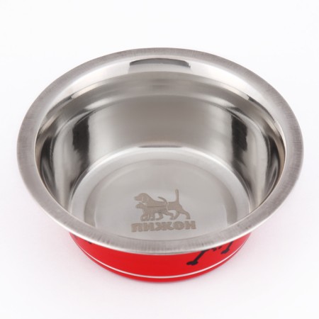 MISK Color Standard 350 ml, red-1