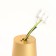 Ceiling light Feron ML185, IP20, GU10, 35 W, 70x70x110 mm, color gold
