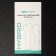 Krutoff protective glass, for Tecno Pop 6, hybrid, flexible, full glue