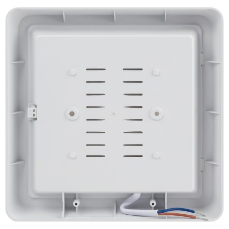 Lamp IP40 10W 800lm 4000k with an acoustic sensor-3