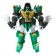 Robot transformer "Rector MICSENDA", Super10