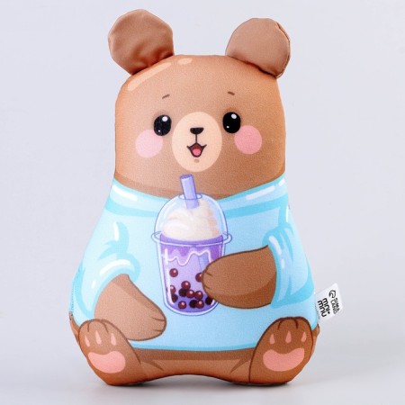 Antistress toy "Bear"-2