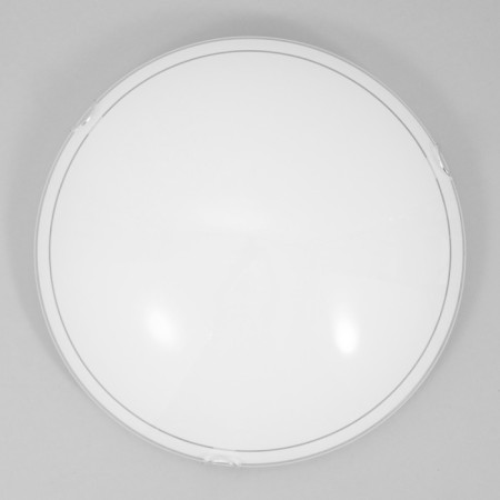 The lamp is wall-flowing "Charlene" 2 lamps E27 60W 30 cm.-4