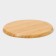 STRITA shade for serving a share, d = 35 cm, bamboo