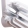 TRULE STALS WALES, 13W LED, 4000K, 1100LM, white color
