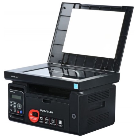 MFP Pantum M6500 Black-1