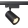 Technical TR029-3-30W3K-B, LED, 26 W, 138x110x195 mm, 2600 lm, 3000k, black, black