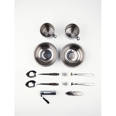 Set for picnic "Travel", 10 items-2