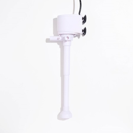 Aquarium pump Jingye JY-625, 2800 l/h, 40 watts, water lifting height 1.8 m-1
