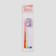 Comb “unicorn Pati”, with a pen, curly, 14.7 × 3.7, multi -colored