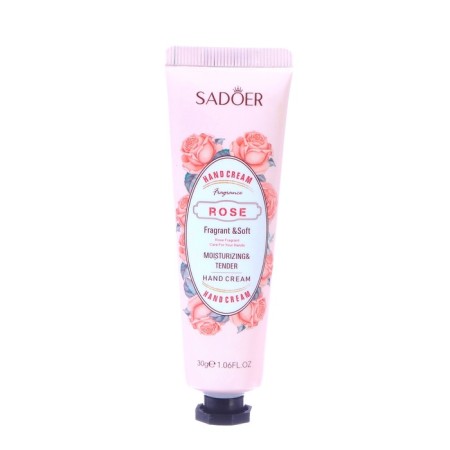 Royal Hand Cream, set 5 pcs-4