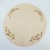 Round "Patterns" stand, 32 cm