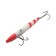 Rattlin Namazu Loaf Silicone, L = 80 mm, 24gr, sinking No. 27