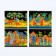 Easter set "painted caskets" mix