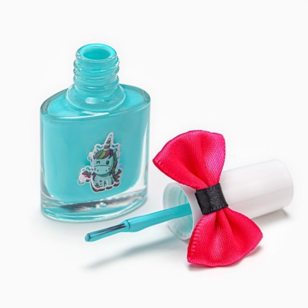 Cosmetics set for girls "Royal Manicure No. 2"-8
