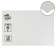 Pivnaya cardboard 1.5 mm, 1150 g/m2, 70 x 100 cm, (price per 1 pc)