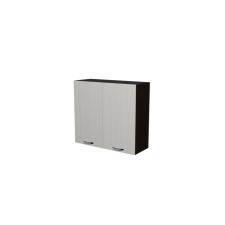 Wardrobe Polina 800x300x720 2 Venge/Bodeg