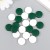 White-green