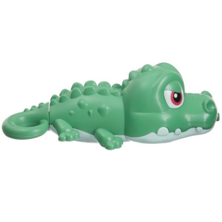 Water pistol "Crocodile: Pistol", 18.5 cm., 1 pc., Color mix, crush me-10