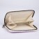 Artificial leather wallet Nazamok Love Yourself