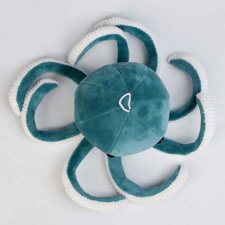 Soft toy "Osminog", Mix colors-3