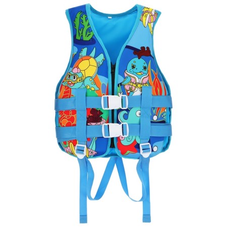 TOSTE for swimming onlytop, p. S, 12-15 years old, 40-50 kg-4