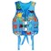 TOSTE for swimming onlytop, p. S, 12-15 years old, 40-50 kg